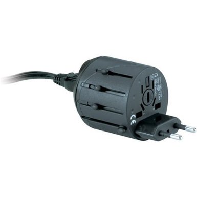 International Plug Adapter 2
