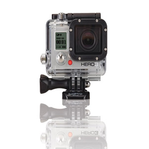 GoPro-Hero3-Camcorder-in-White