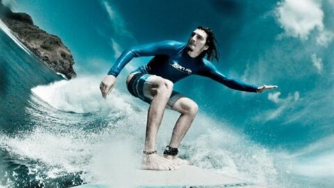 Surf Coaching – The Ultimate Gap Year Job?!