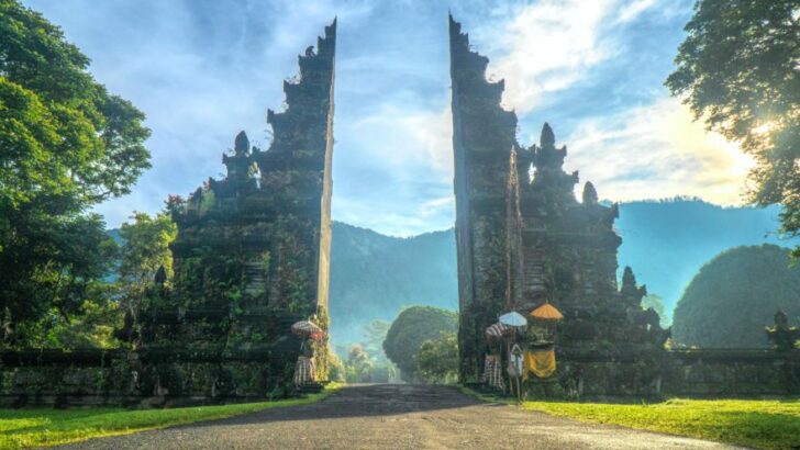 The Top 5 Things To Do in Indonesia on Your Gap Year