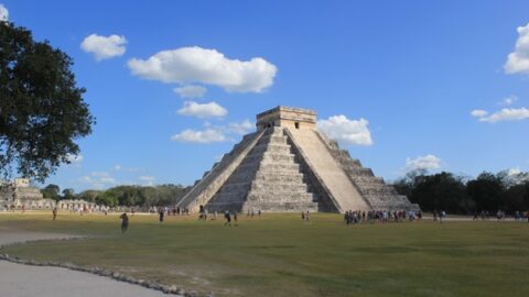 32 Interesting Facts About Mexico – Fun Mexico Facts
