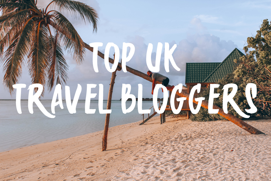 british travel blog