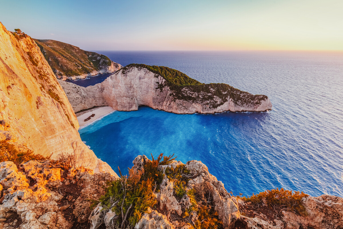 Zakynthos