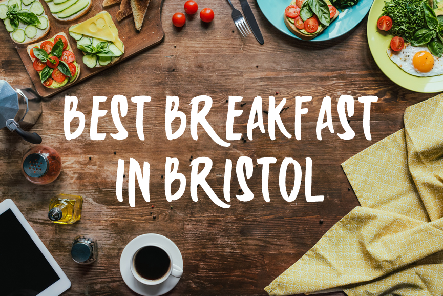 Top 10 Brunch Restaurants and Best Breakfast in Bristol