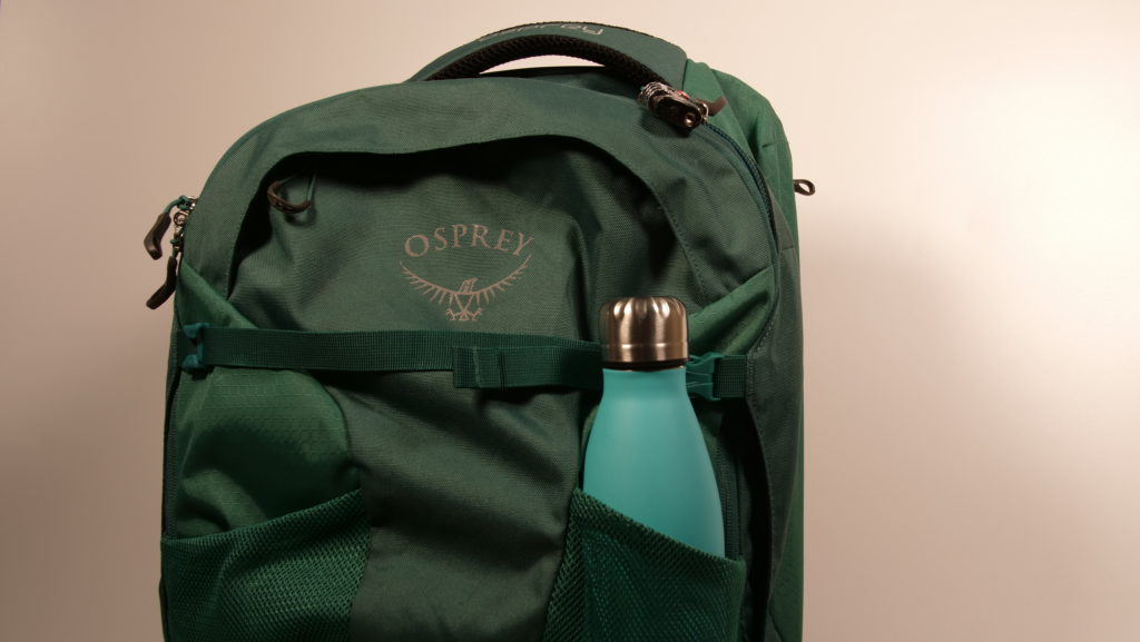 Osprey Fairview