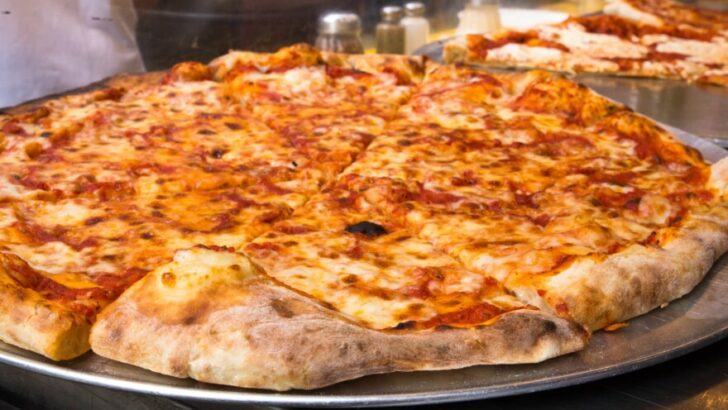 The 10 Best Pizza Places in Tucson