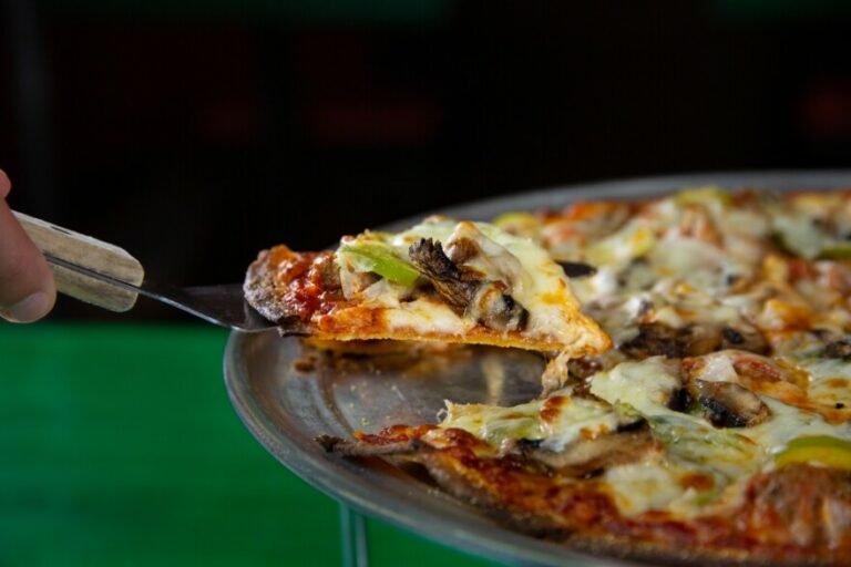 The 10 Best Pizza Places in Tucson