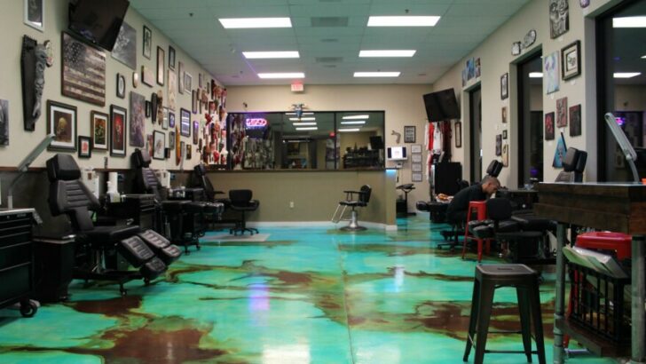 The 10 Best Tattoo Shops in Tucson