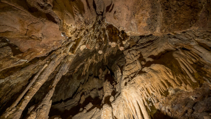 The Four Best Caves in Tucson, Arizona
