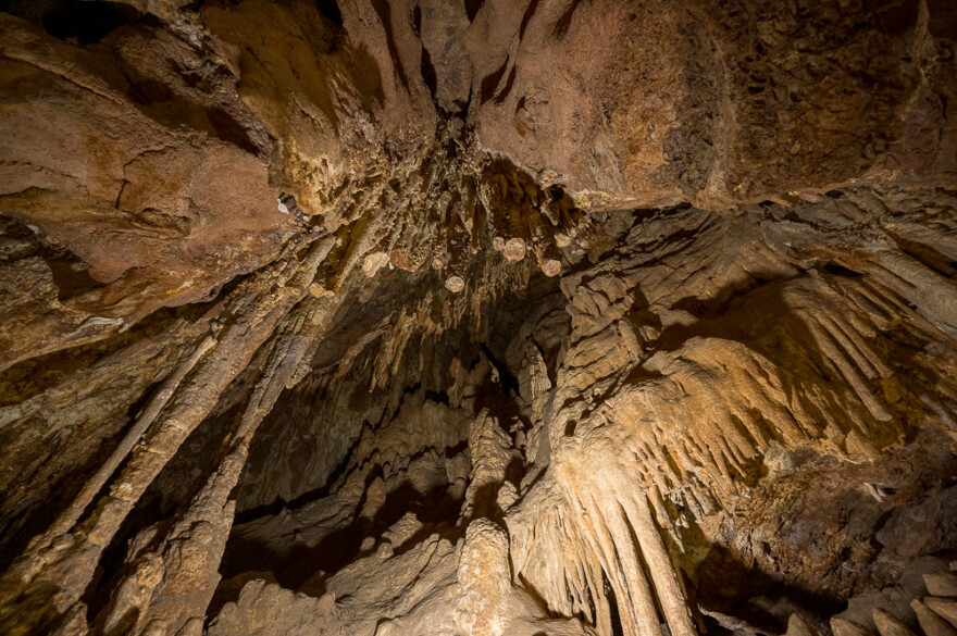 Colossal Cave