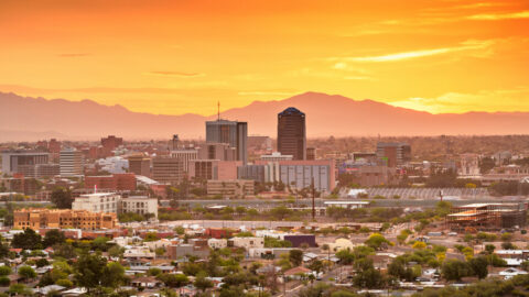 The Best Neighborhoods In Tucson, Arizona