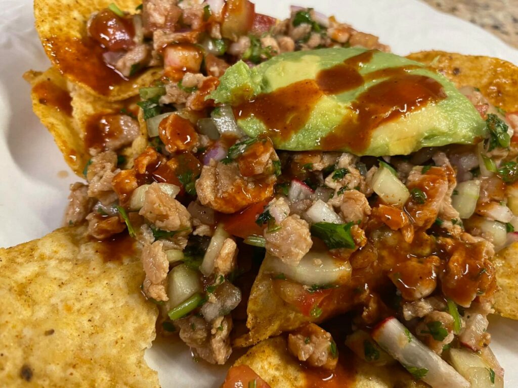 The 10 Best Tacos in Tucson