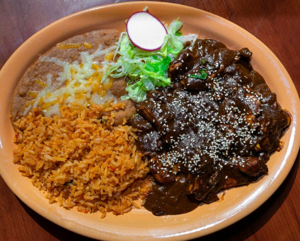 The 10 Best Mexican Restaurants in Tucson