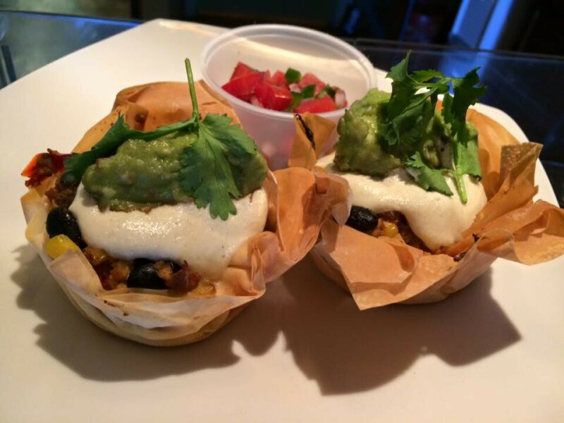 The 10 Best Vegetarian Restaurants in Tucson