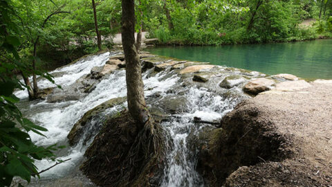 The 10 Best Waterfalls in Oklahoma