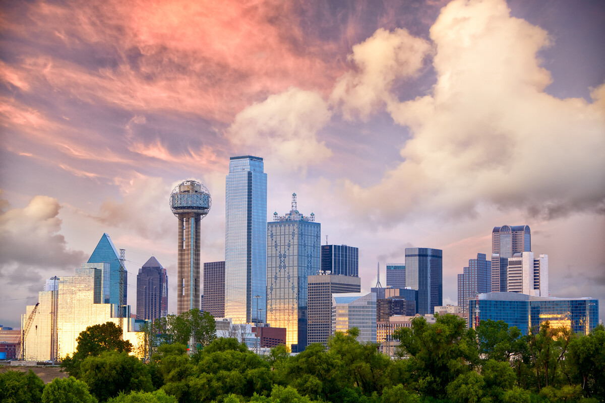 the-10-best-places-to-watch-the-sunset-in-dallas