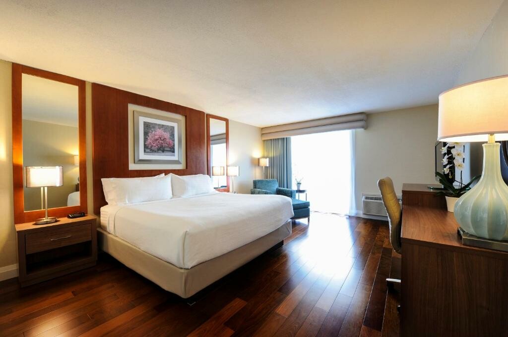 Holiday Inn Niagara Falls