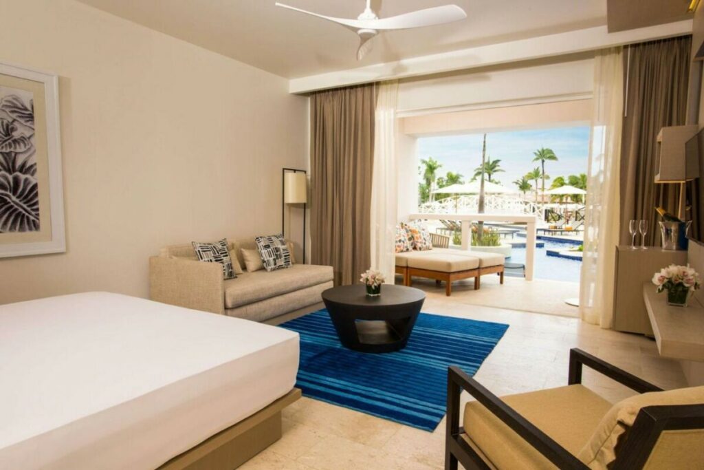 Hyatt Zilara Rose Hall Adults Only All Inclusive
