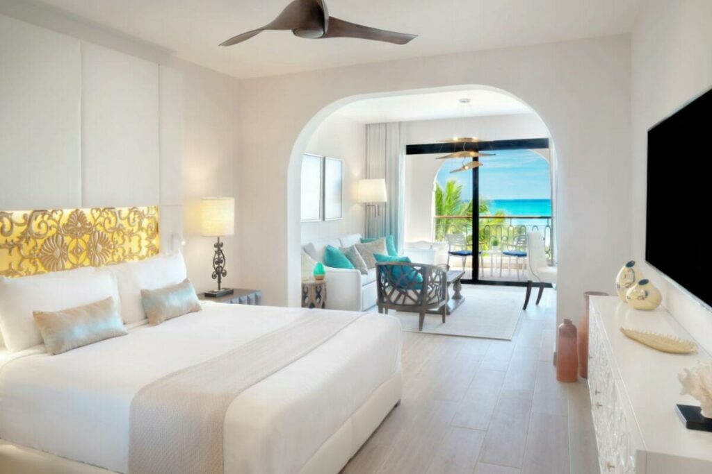 Sanctuary Cap Cana