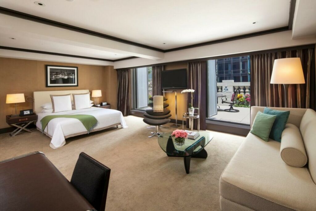 The Chatwal, A Luxury Collection Hotel, New York City