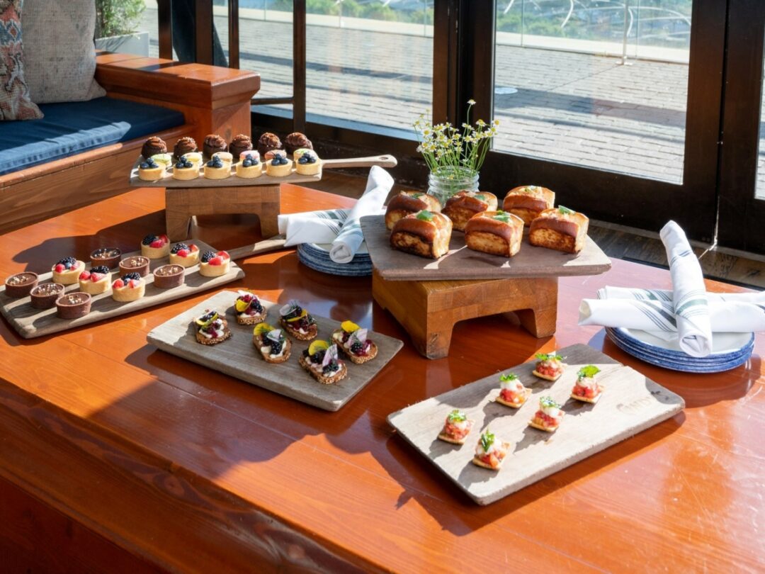 The 10 Best Lunch Spots in Chicago