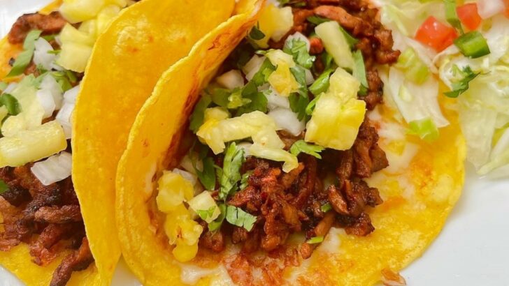 The 10 Best Mexican Restaurants In Austin