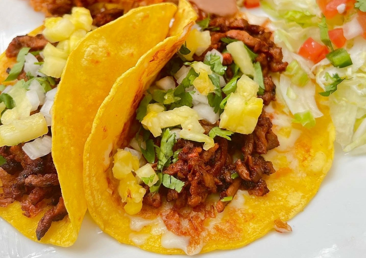 The 10 Best Mexican Restaurants in Austin