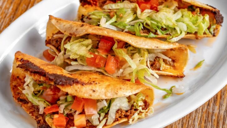 The 10 Best Mexican Restaurants in Denver