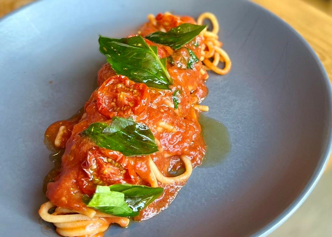 The 10 Best Lunch Spots In Chicago
