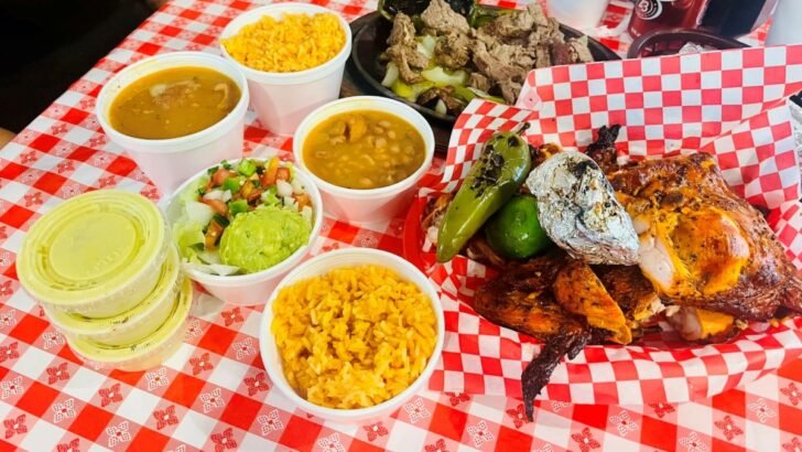 The 10 Best Mexican Restaurants in San Antonio