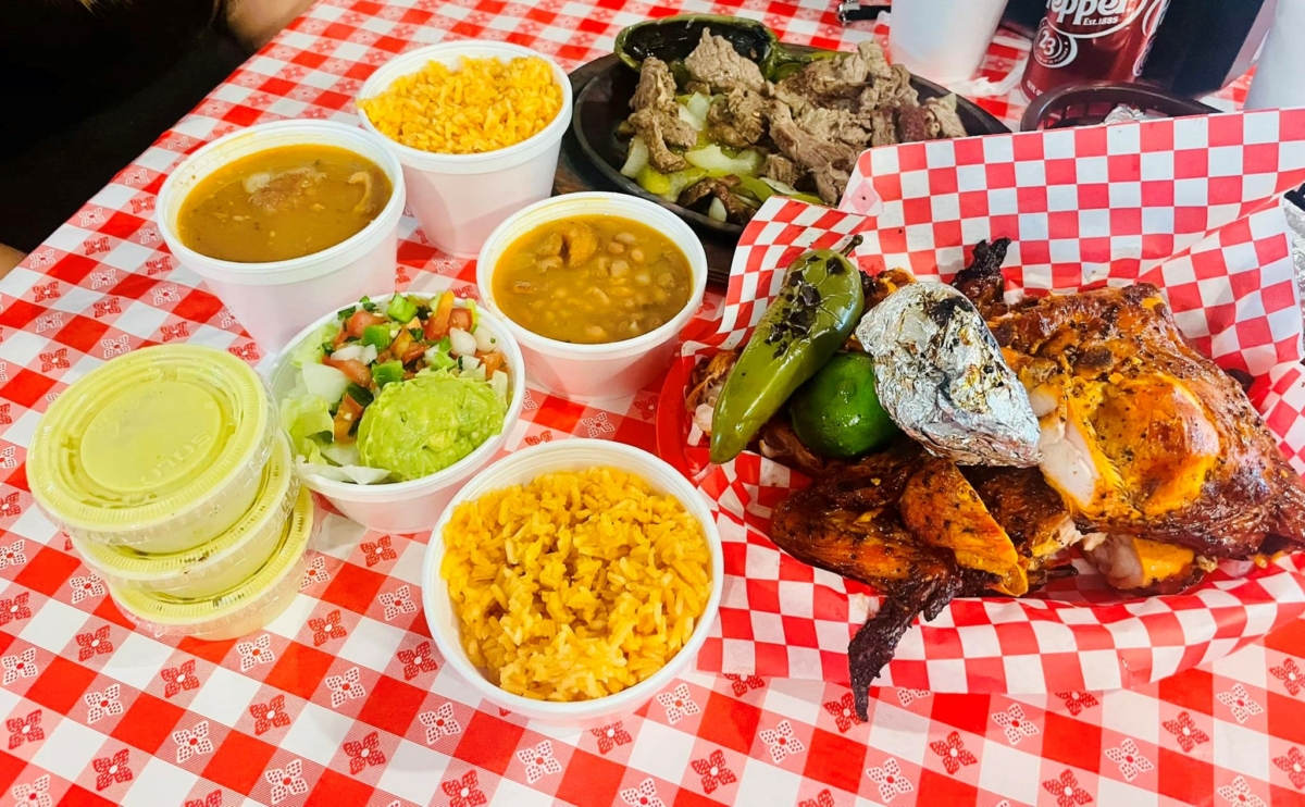 Top 10 Mexican Food Restaurants In San Antonio